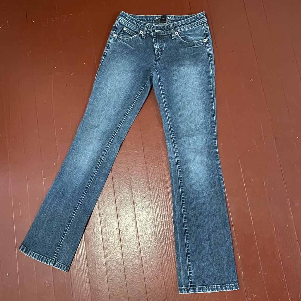 Arizona Bootcut Jeans